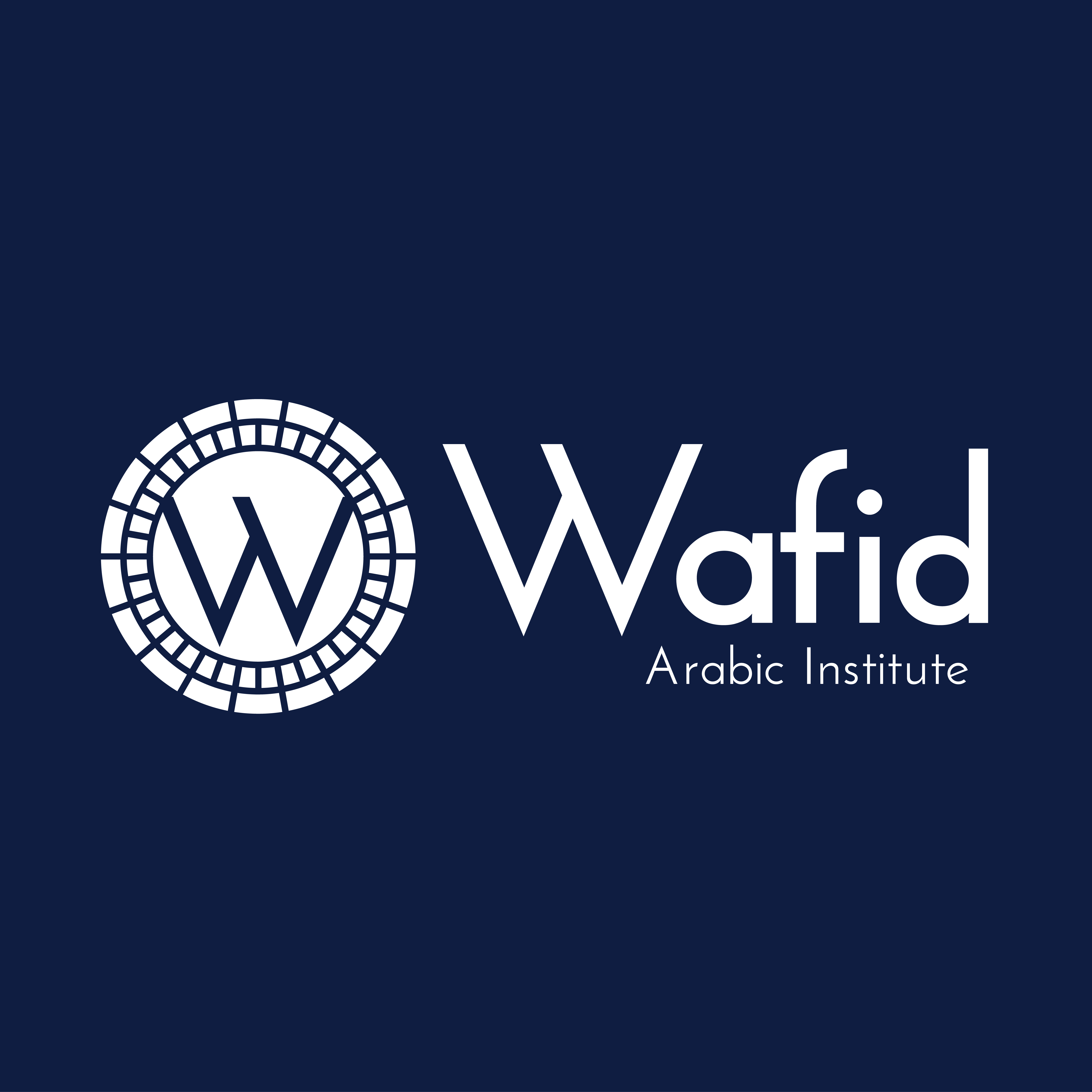 Wafid Arabic Institute